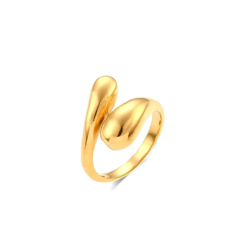 Harmony Open Ring
