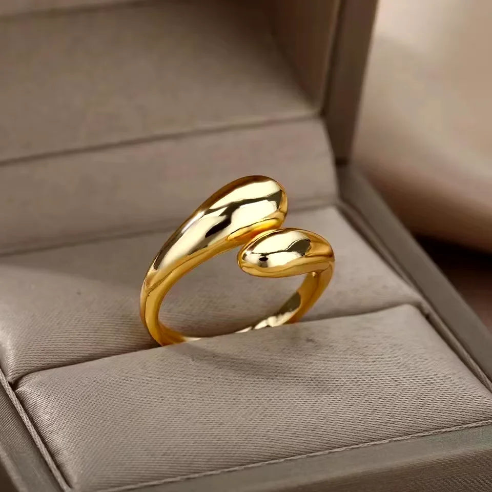 Harmony Open Ring